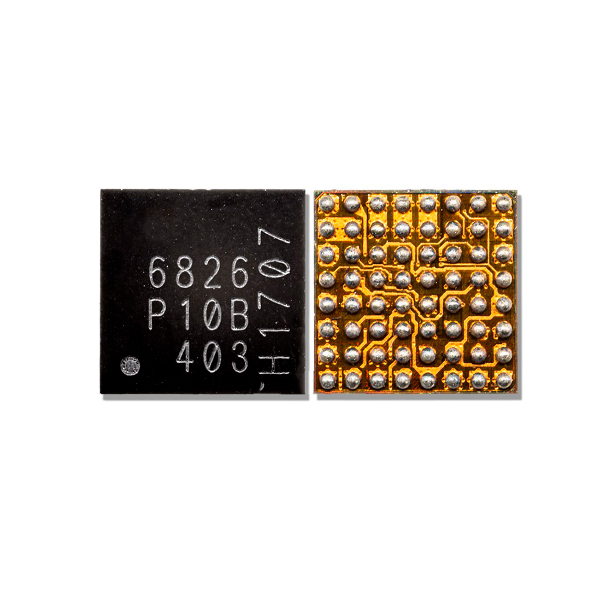 IC Senal PMU PMB6826 INTEL iPhone 7/7 Plus